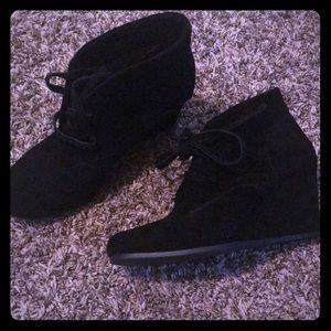 🔥 🔥 BN Gianni Bini Wedged shoes